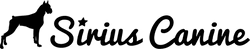 Sirius Canine